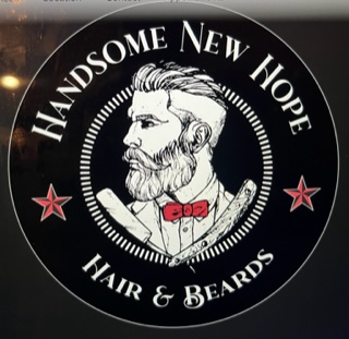 Handsome New Hope