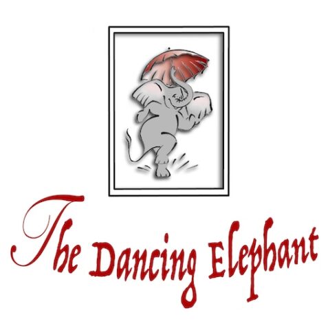 dancing-elephant